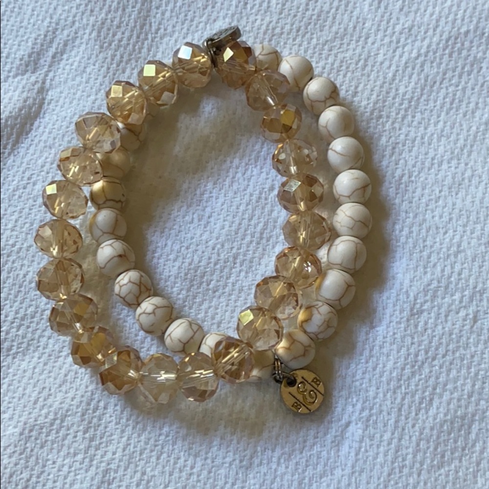 Bracelet Stack - BEB